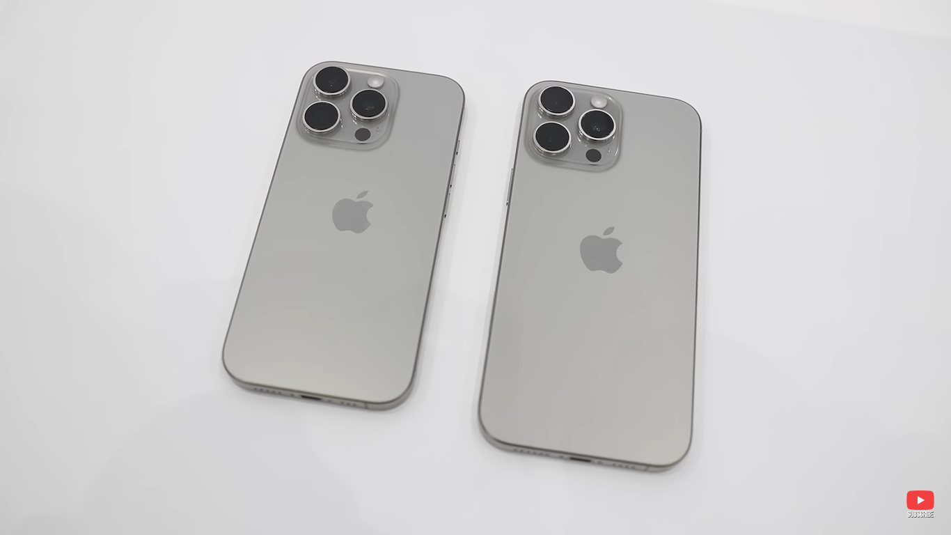 Історія iPhone: еволюція "яблучного" смартфона з 2007 року до сьогодні